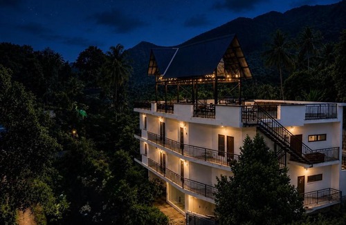 Devikolam Resort | Rivendell resort Munnar