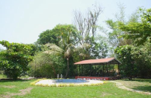 Somatane Villa | River Bella Resort
