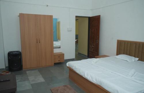 Somatane Villa | River Bella Resort