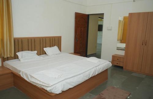 Somatane Villa | River Bella Resort
