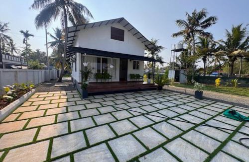 North Paravur House | River Breeze Cherai