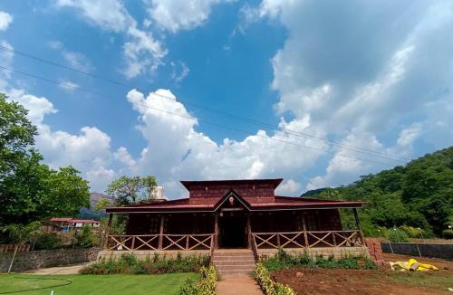 Mahabaleshwar Villa | River oak villa