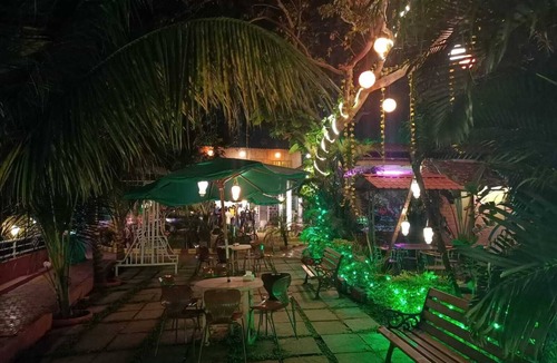 Kolad Cabin | River Retreat Kolad