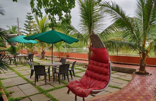 Kolad Cabin | River Retreat Kolad