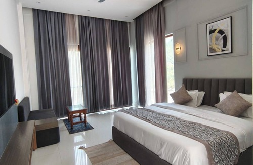 Dunda Hotel | River View Resort Uttarkashi