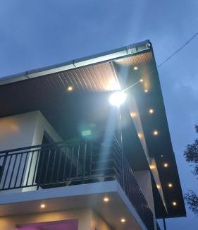 Maraiyur House | Rivera grand resort