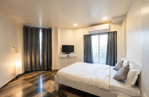 Khanvel Resort | Rivera Resort and Spa