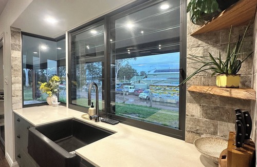 Blackmans Point Other | Riverfront Farm Stay with Animal Nursery at The Hatch Farm, Port Macquarie