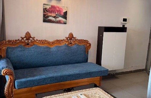 South City I Apartment | Riverfront in Heart of Noida by Luxury Heights
