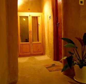 Maraiyur House | Rivergrove Cozy Mudhouse