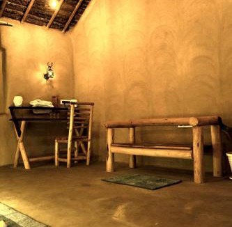 Maraiyur House | Rivergrove Cozy Mudhouse