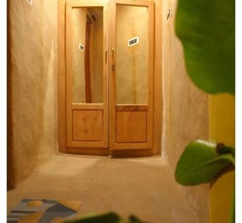 Maraiyur House | Rivergrove Mudhouse