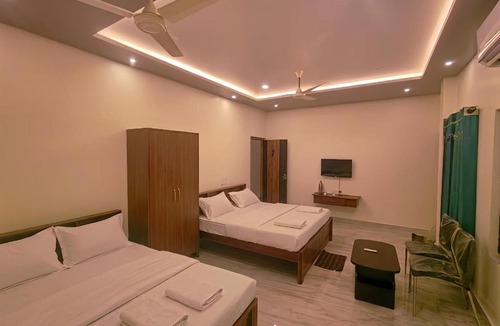 Honavar House | Riveria Palms by Bennys wecare homestay