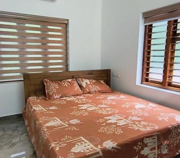 Kozhikode House | Rivermist Retreat