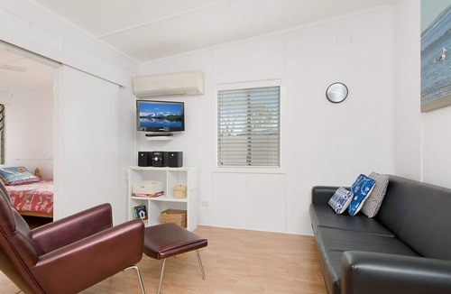 South Evans Head Cottage | Riversand - 10 Elm Street