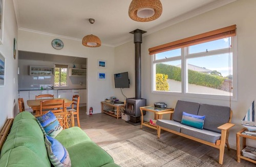 Minnamurra House | Riverside Cottage Minnamurra