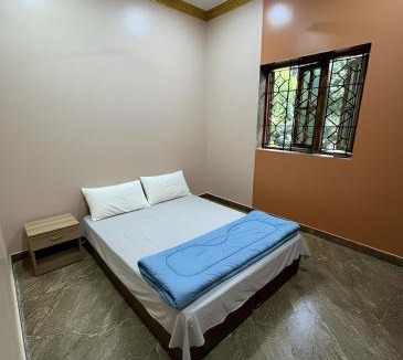 Netravali House | Riverside Farm & Homestay