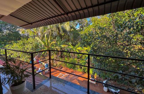 Netravali House | Riverside Farm & Homestay