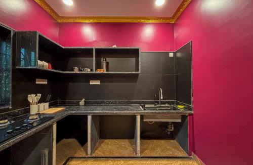 Netravali House | Riverside Farm & Homestay