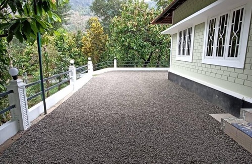 Devikolam House | Riverside Homestay by nature