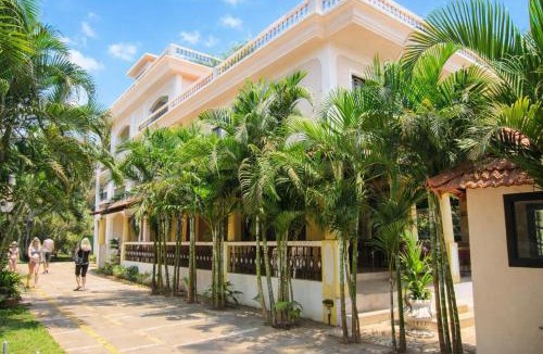Baga Resort | Riverside Regency Resort