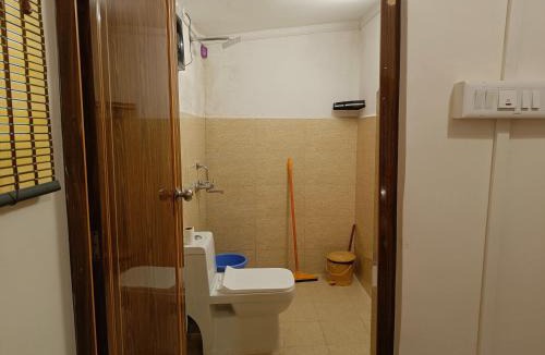 Canacona Hostel | Riversong Bliss