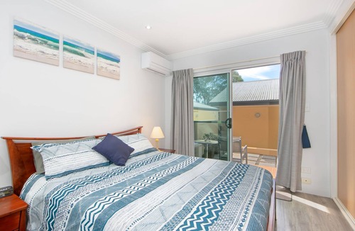 Iluka Apartment | Riverview Apartment 2 Block 2