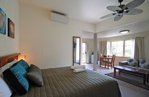 Nambucca Heads Hotel | Riverview Boutique Motel