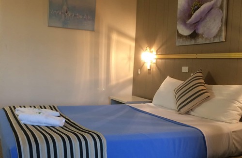 Taree Hotel | Riverview Motor Inn