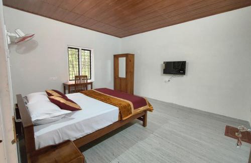 Devikolam Resort | Riverwood Cottages