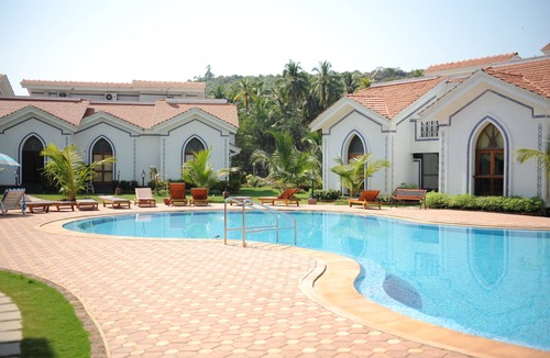 Arpora Apartment | Riviera Hermitage