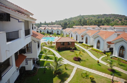 Arpora Hotel | Riviera Hermitage