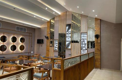 Durg Hotel | Riviera Resort and Hotel