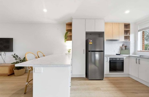 Coffs Harbour Resort | Riviera - Stylish Interiors, Sleeps 4, Walk to Beach