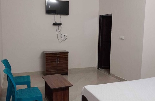 Sawai Madhopur Hotel | Riya Home Stay