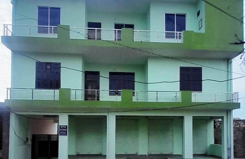 Sawai Madhopur Hotel | Riya Home Stay