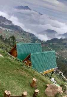 Kodaikanal Resort | RIYA WOOD HOUSE Kodaikanal