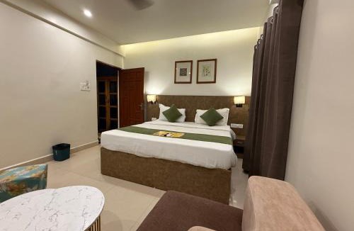 Baga House | RJ14 Accommodations at Baga Beach