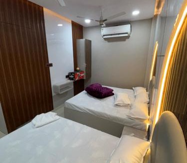 Ujjain Apartment | rk hotel
