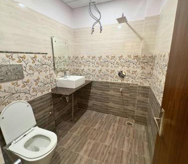 Mohangarh Hotel | RK Lawn