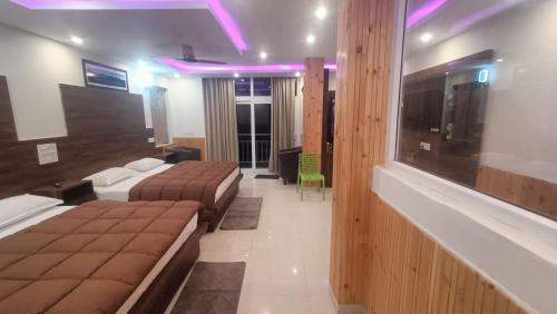 Ukhimath House | RK Residency Hotel & Resturant