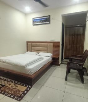 Ukhimath House | RK Residency Hotel & Resturant