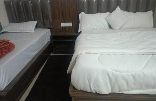 Karnaprayag Hotel | Rk residency