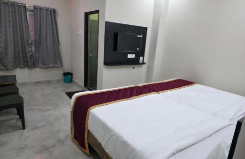 Tiruchanur Cabin | RK Residency