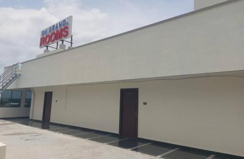 Uppalapadu Hotel | RKGRANDROOM's