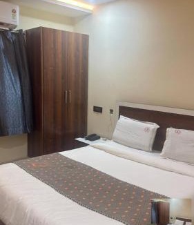 Uppalapadu Hotel | RKGRANDROOM's