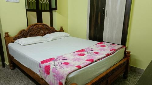 Tiruvannamalai Hotel | RKS residency