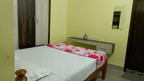 Tiruvannamalai Hotel | RKS residency