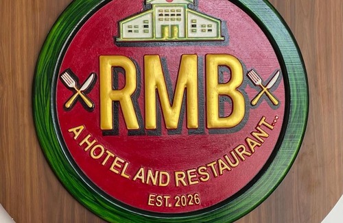 Sambhar Hotel | RMB HOTEL And RESTAURANT