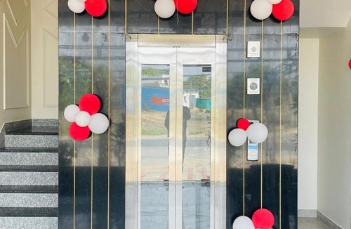 Sambhar Hotel | RMB HOTEL And RESTAURANT